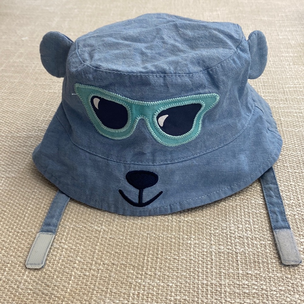 Summer hat